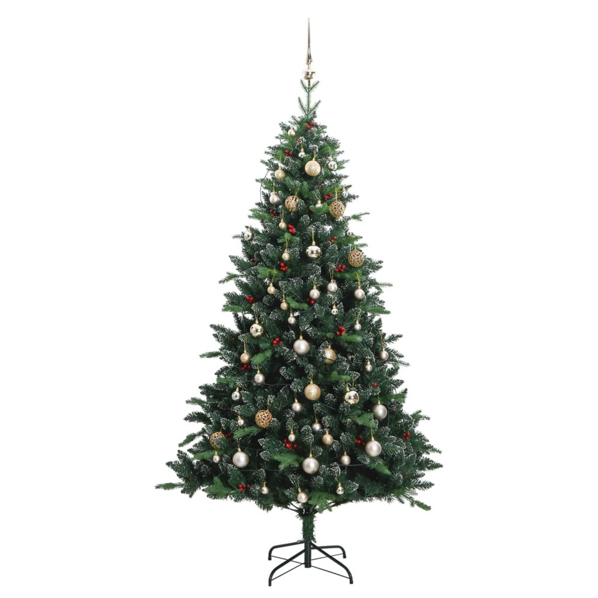 Weihnachtsbaum 3210388 VIDAXL
