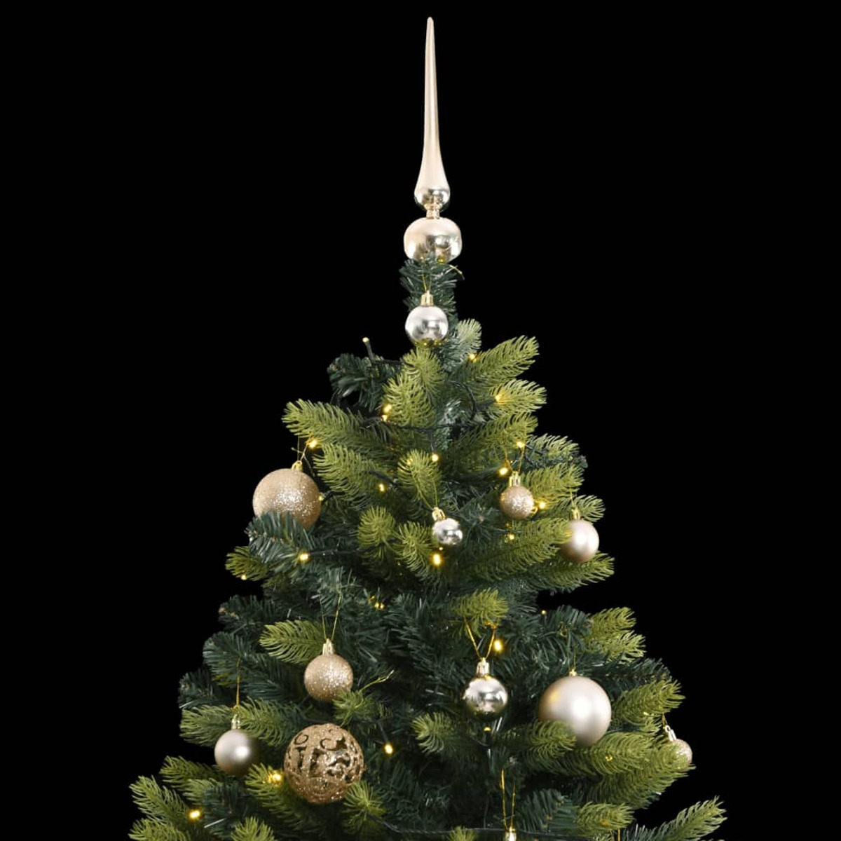 VIDAXL Weihnachtsbaum 3210406