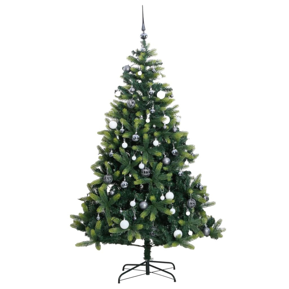 Weihnachtsbaum 3210435 VIDAXL
