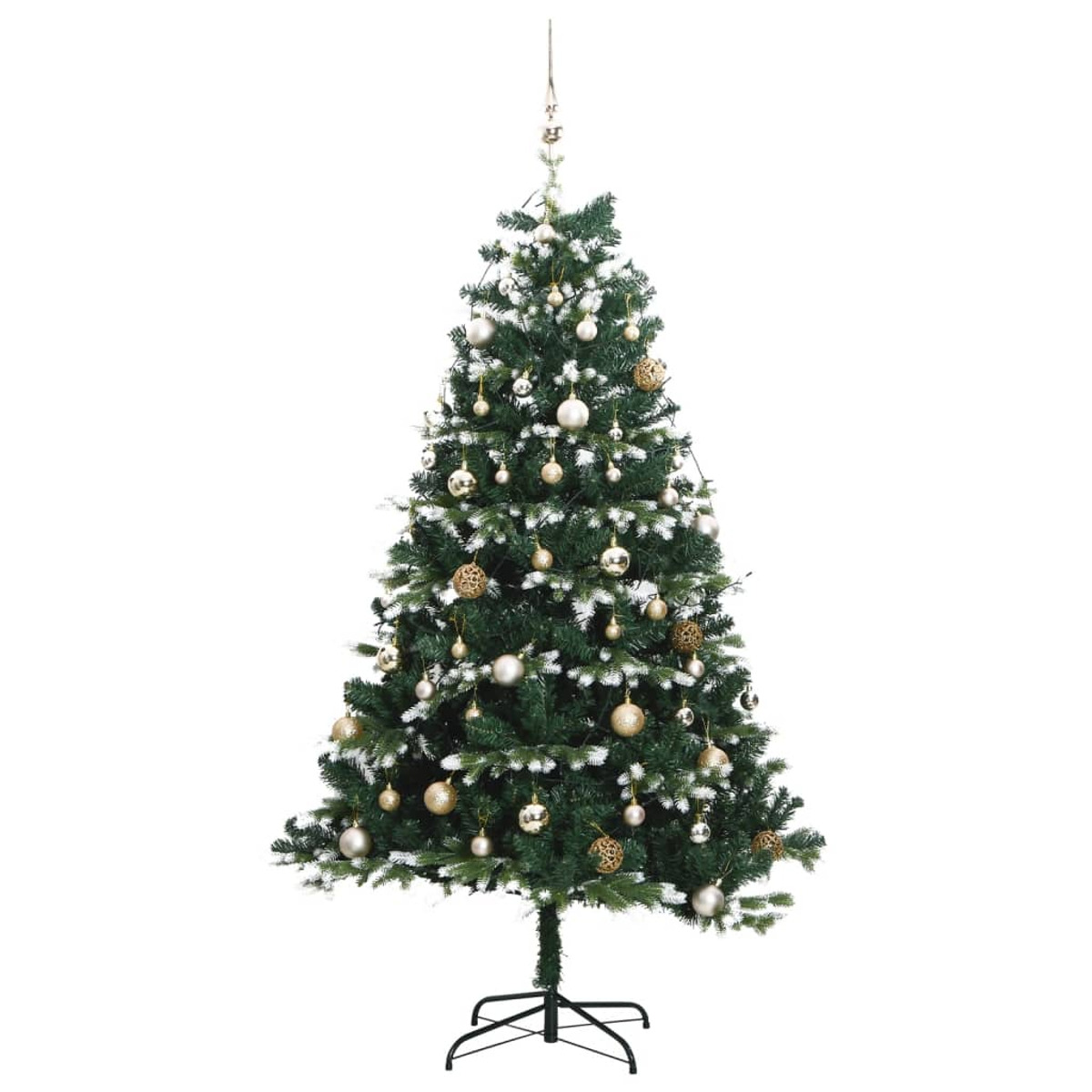 VIDAXL Weihnachtsbaum 3210402