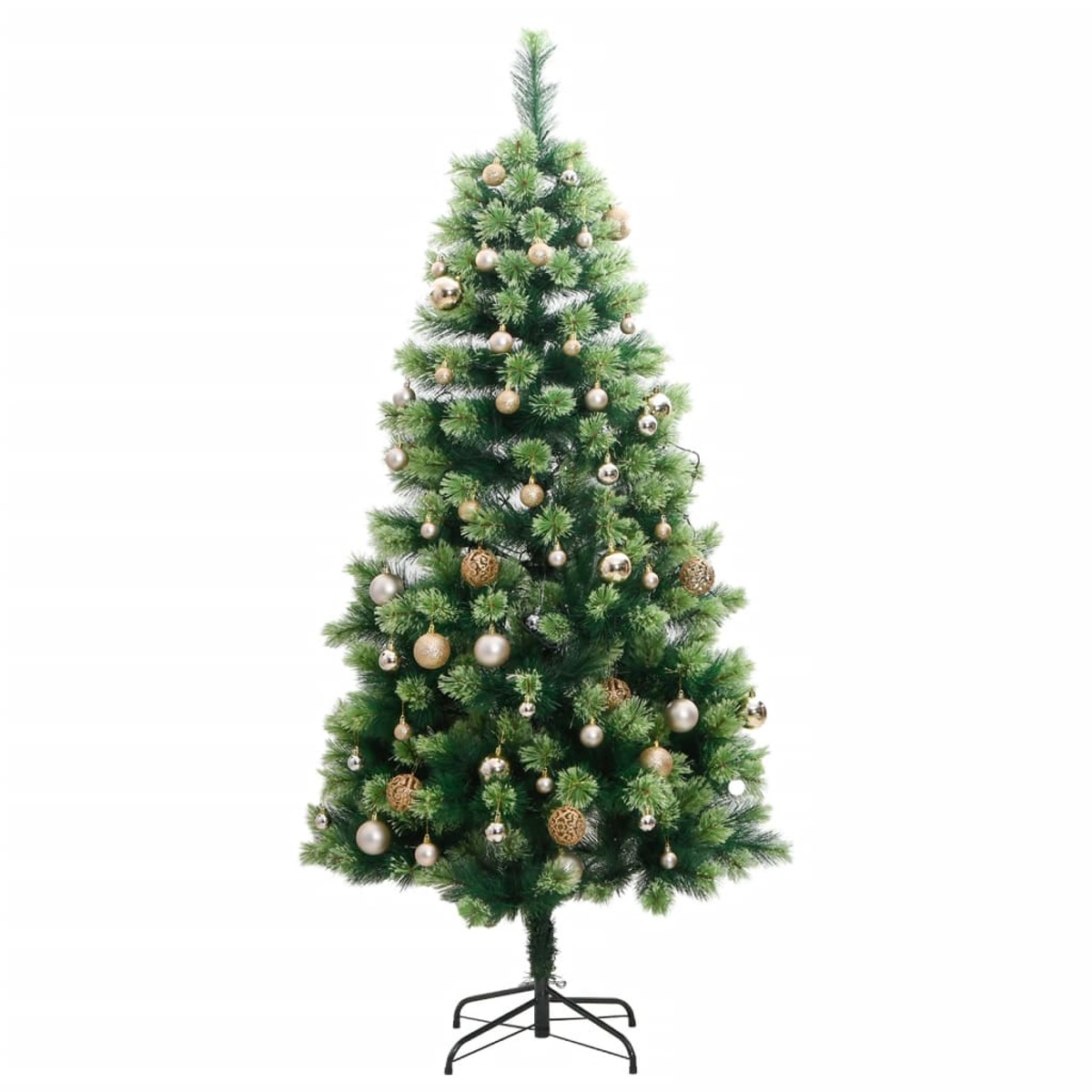 Weihnachtsbaum VIDAXL 3210391