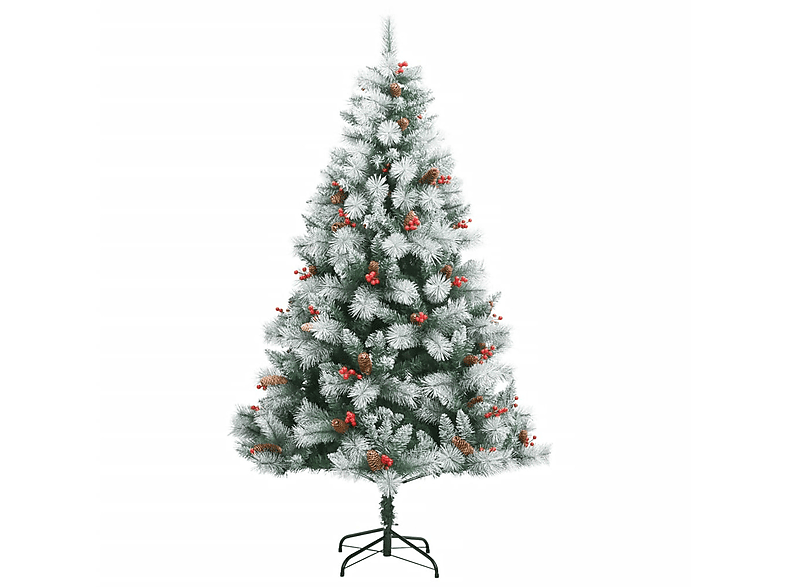 Weihnachtsbaum VIDAXL 3210240