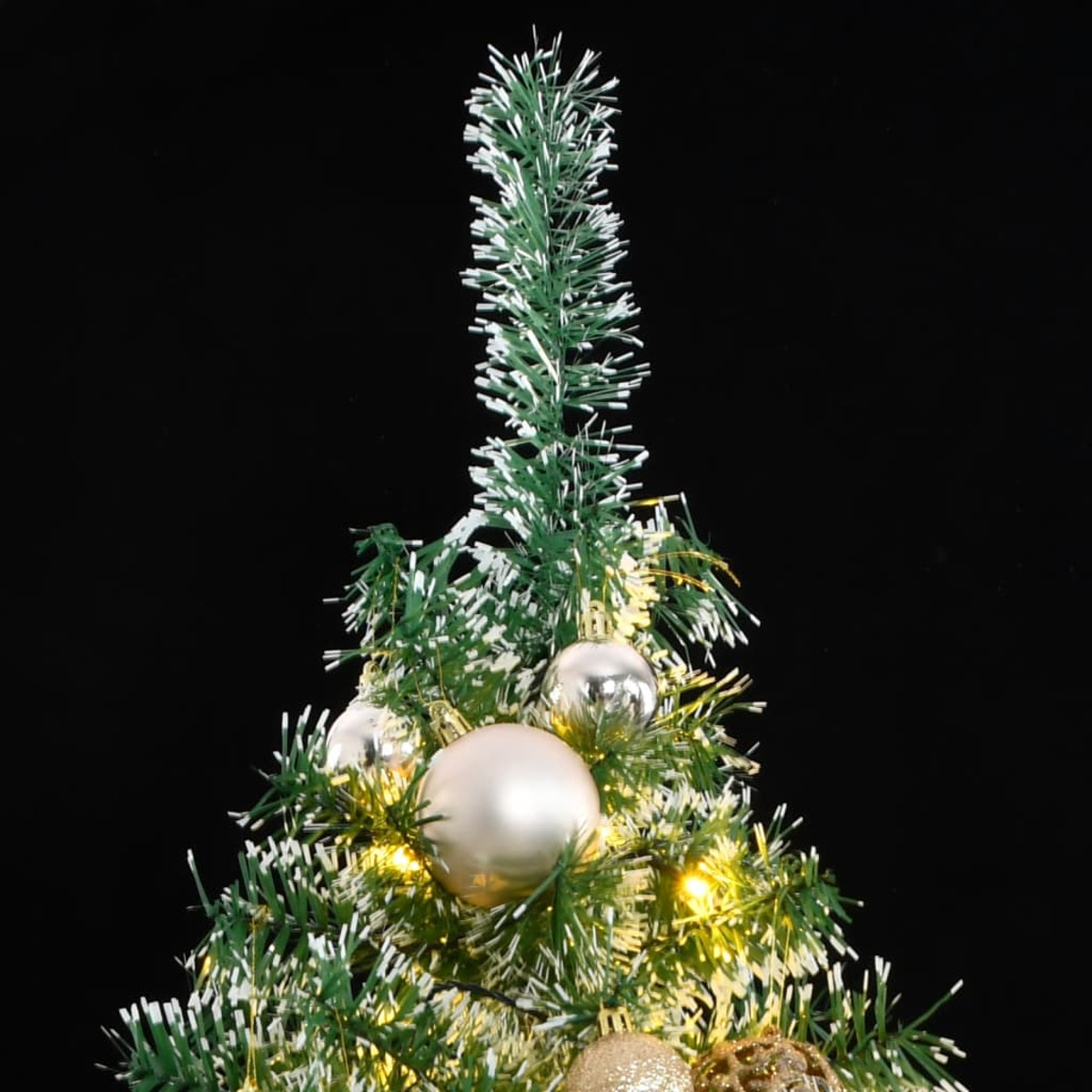 Weihnachtsbaum 3210145 VIDAXL