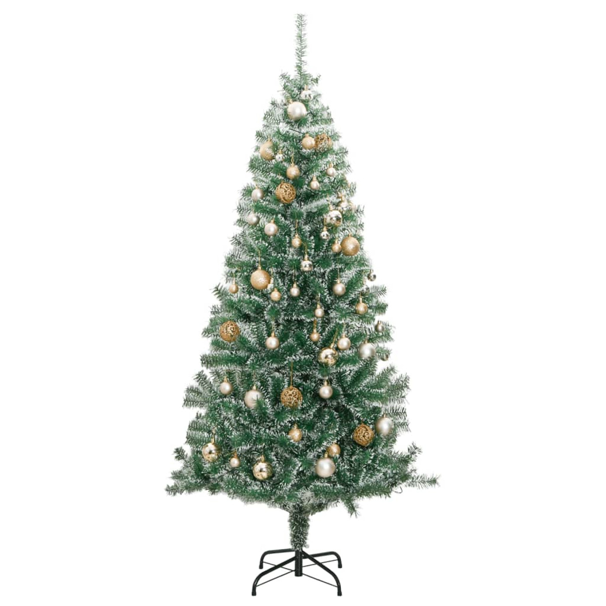 Weihnachtsbaum 3210145 VIDAXL