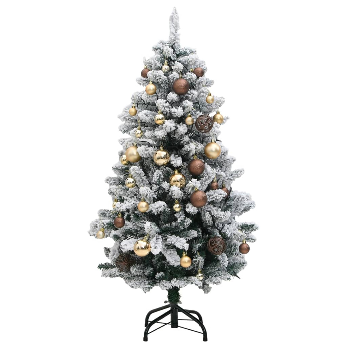 Weihnachtsbaum 3210089 VIDAXL