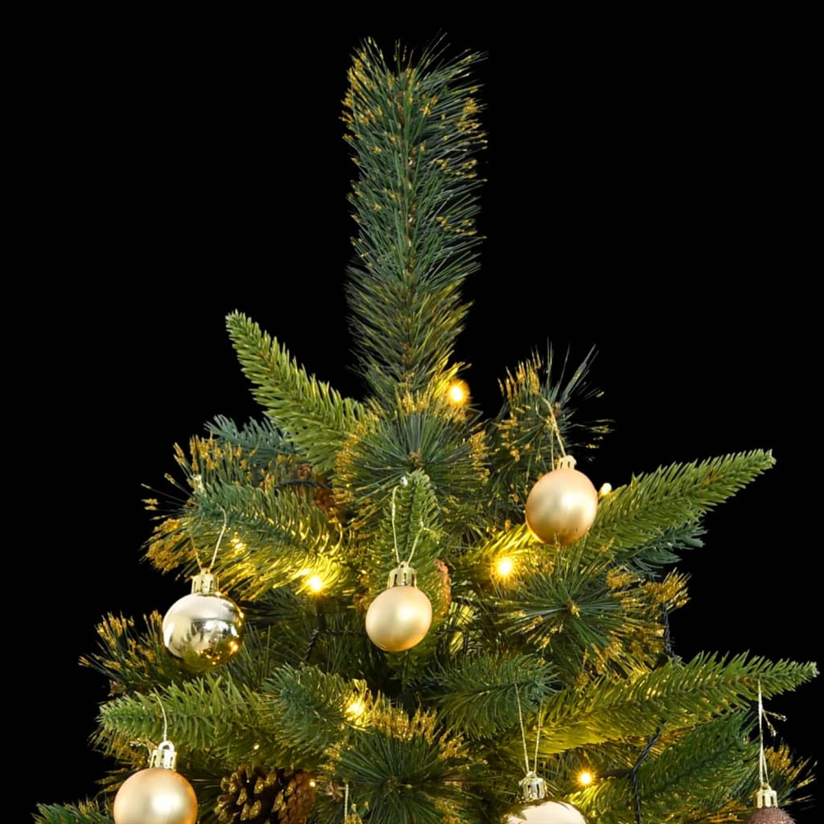 VIDAXL Weihnachtsbaum 3210222