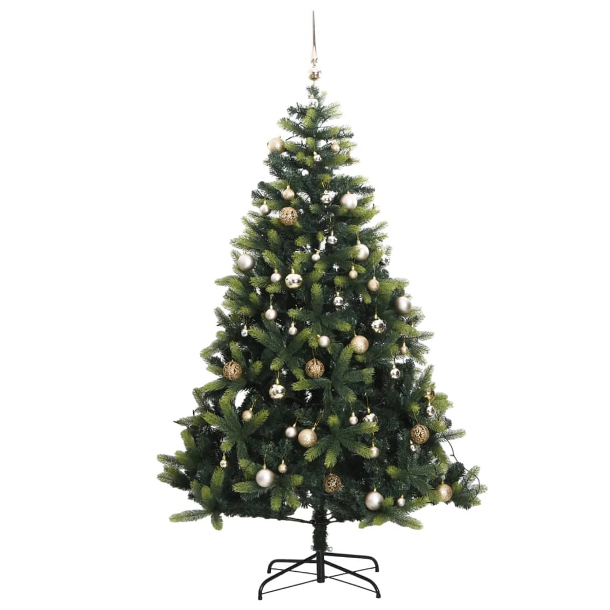 VIDAXL 3210406 Weihnachtsbaum