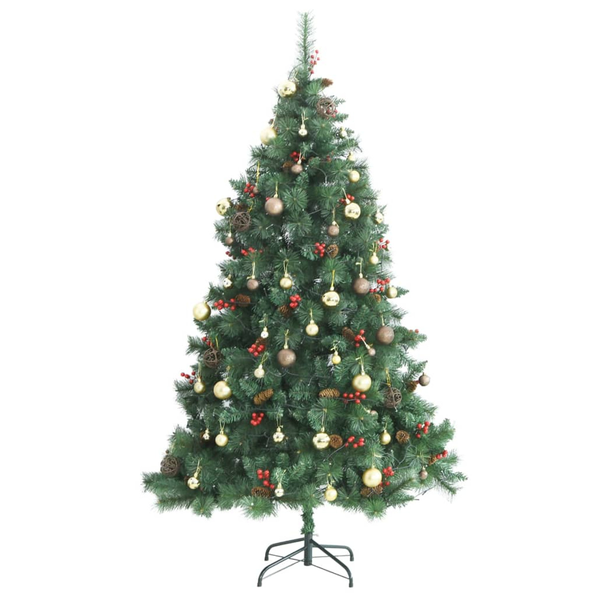VIDAXL 3210224 Weihnachtsbaum