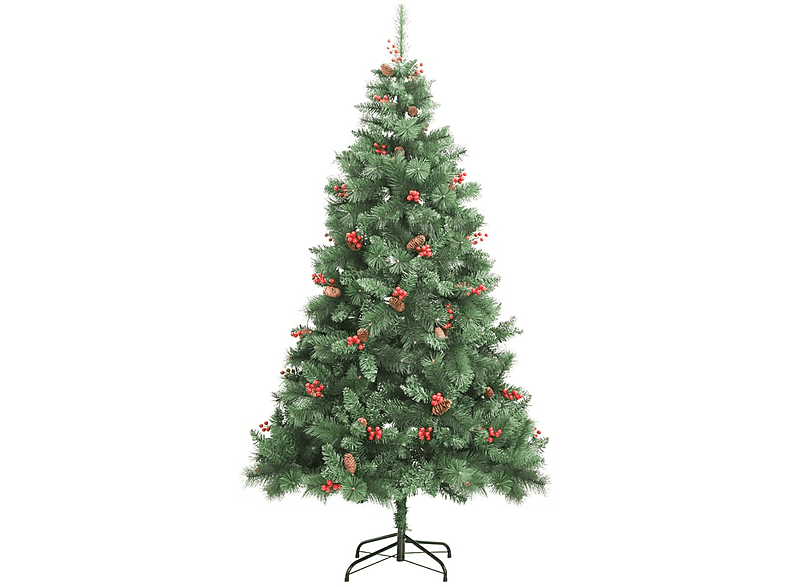 Weihnachtsbaum VIDAXL 3210249