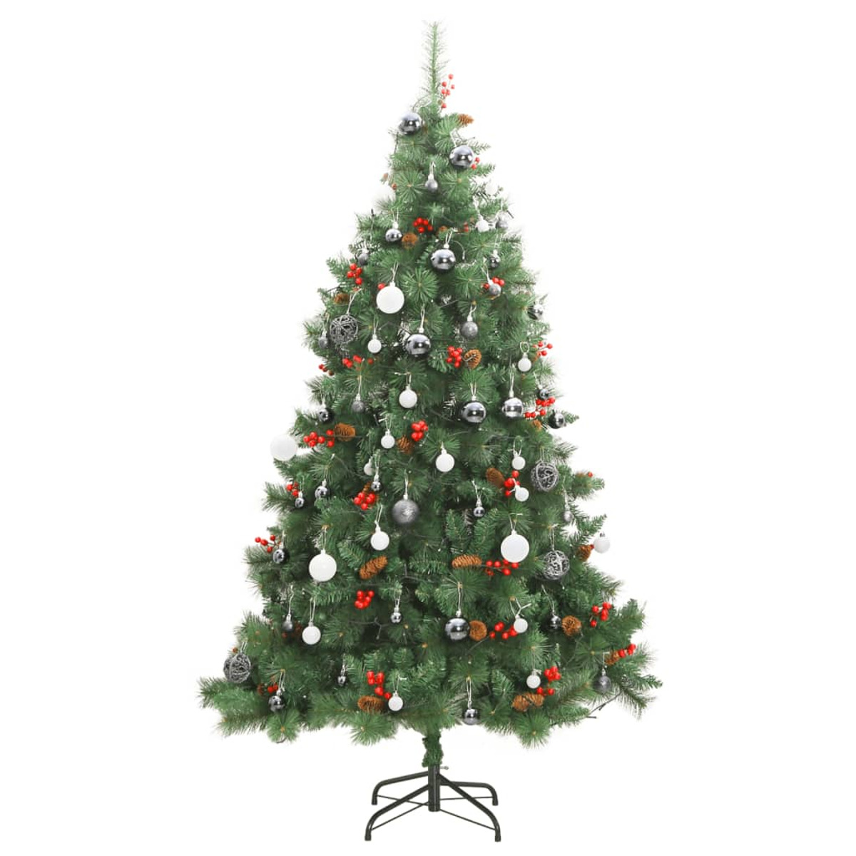 Weihnachtsbaum VIDAXL 3210249
