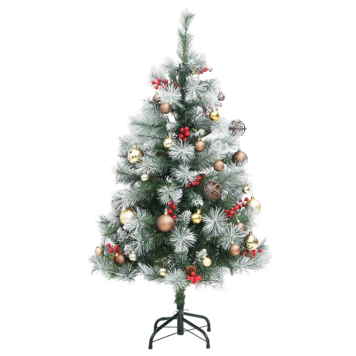 Weihnachtsbaum VIDAXL 3210189