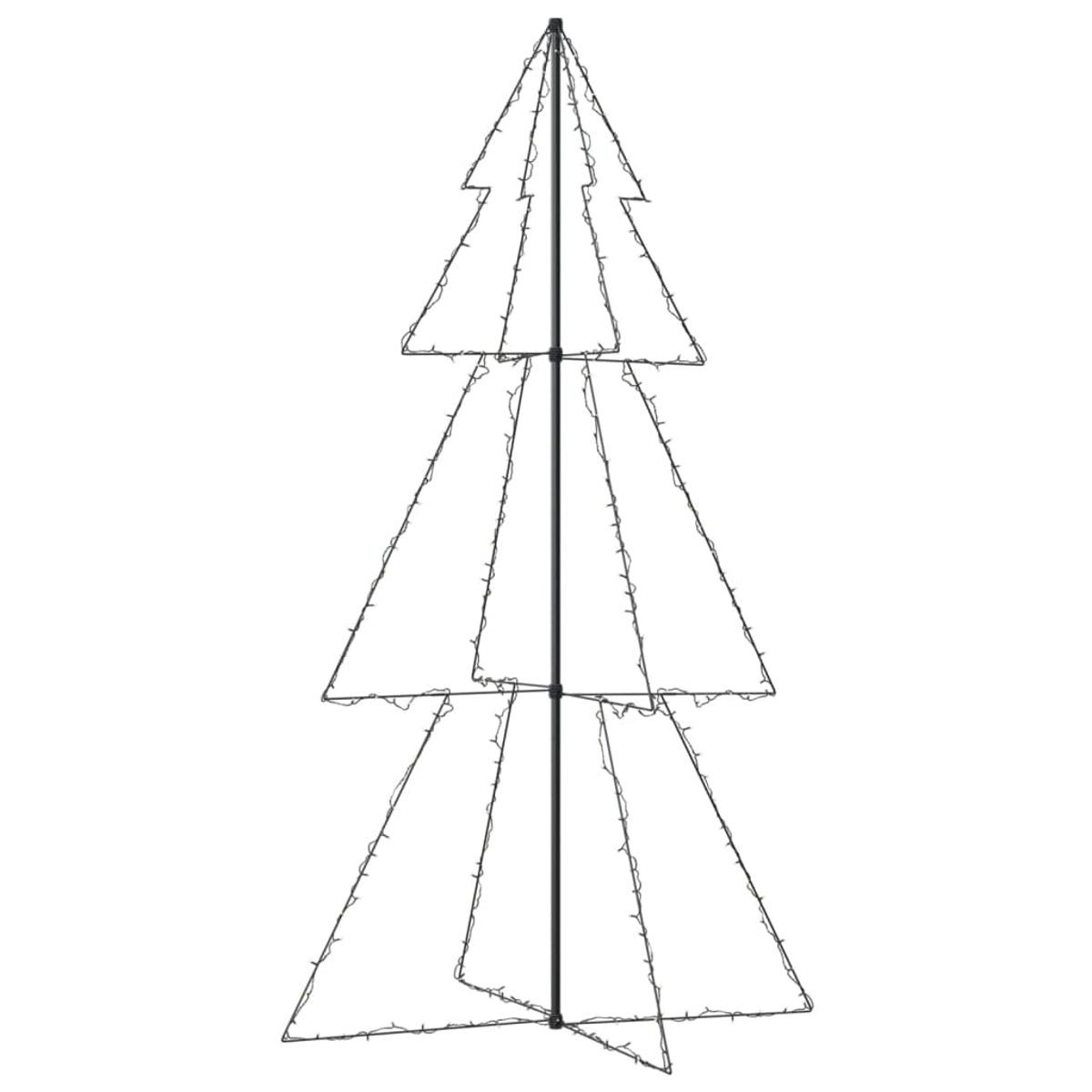 VIDAXL 328586 Weihnachtsbaum