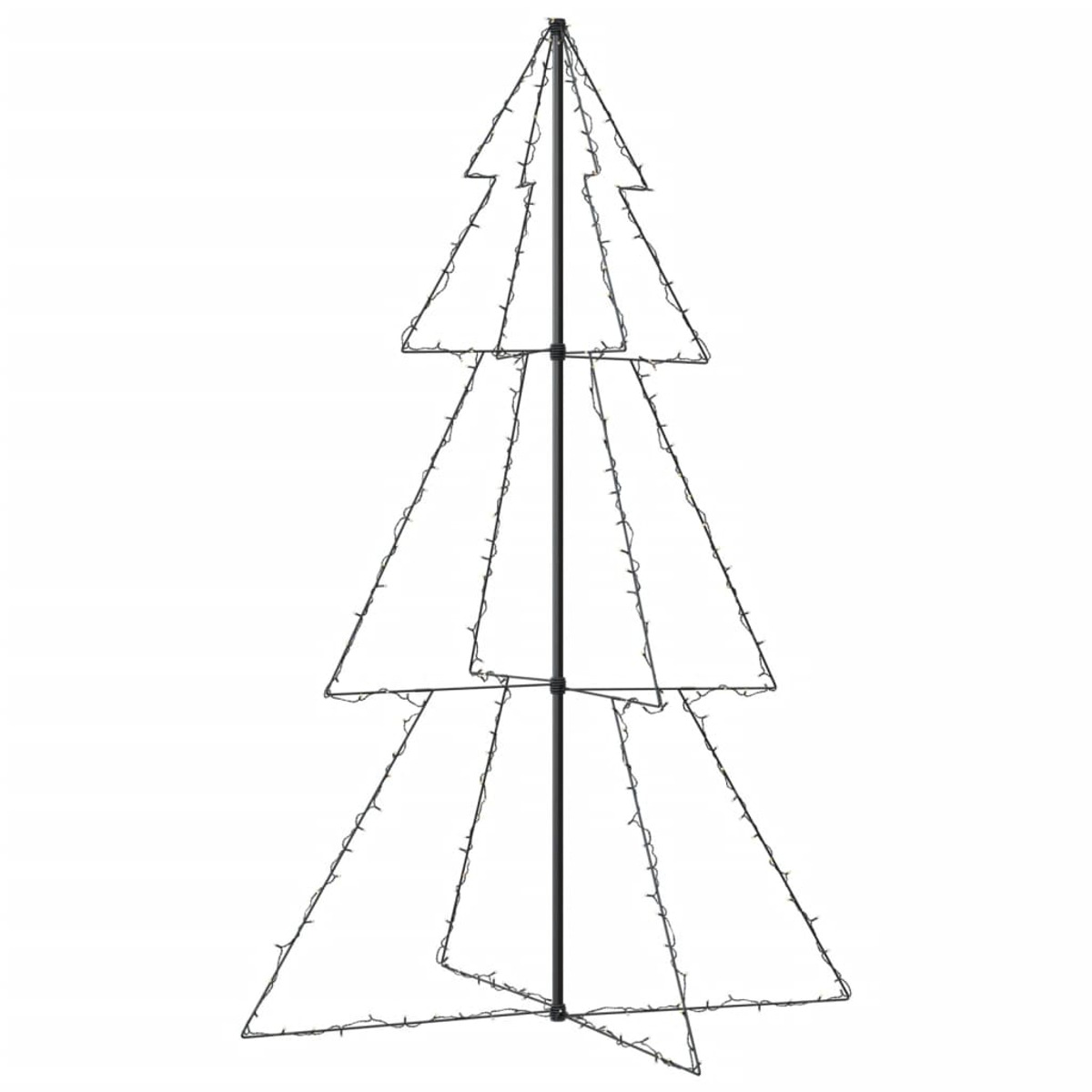 Weihnachtsbaum VIDAXL 328581