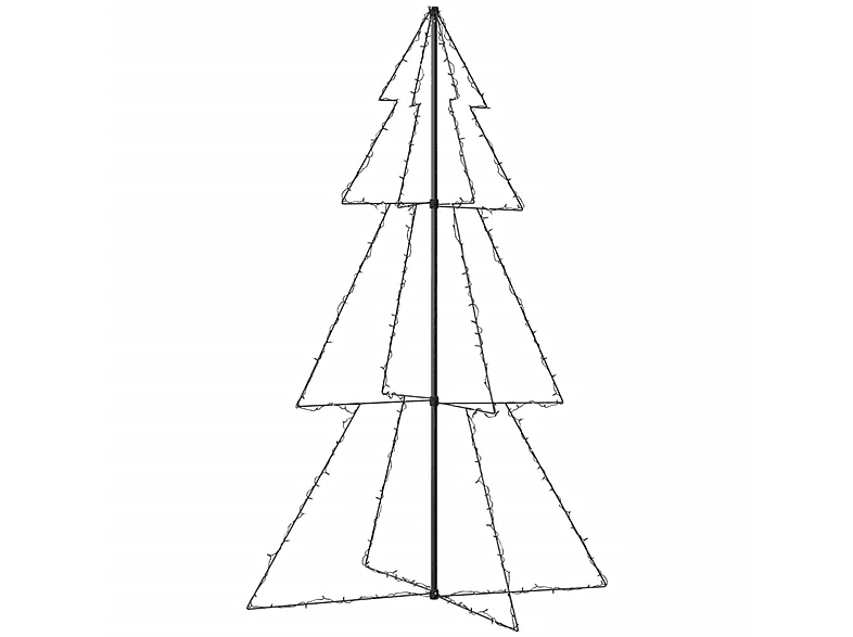 VIDAXL 328581 Weihnachtsbaum