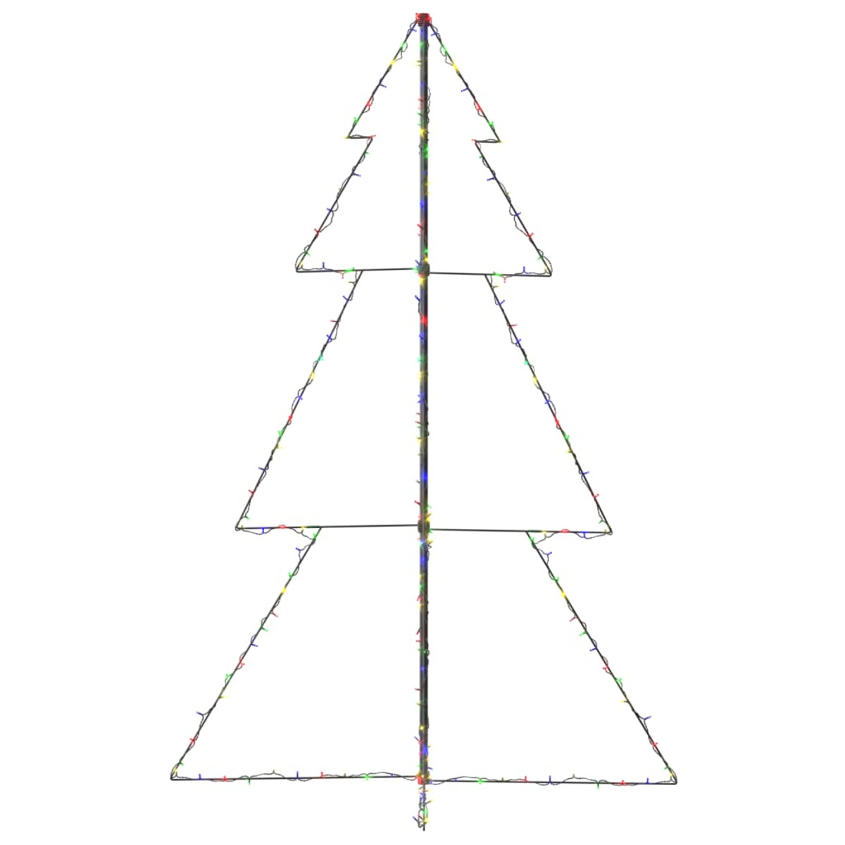 VIDAXL Weihnachtsbaum 328585