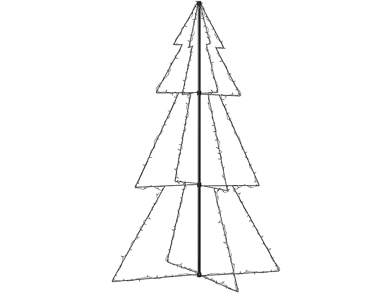 Weihnachtsbaum VIDAXL 328584