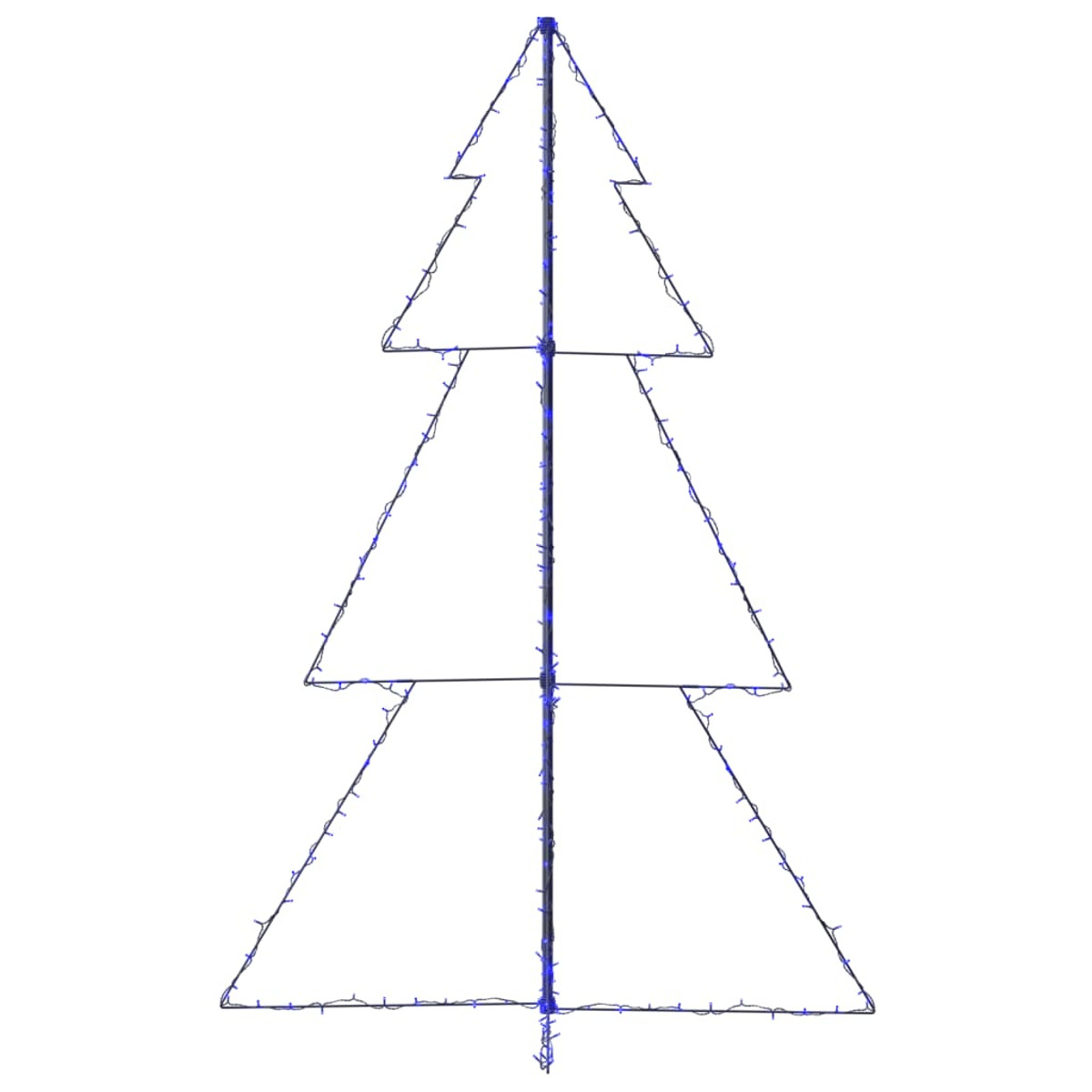 Weihnachtsbaum 328584 VIDAXL