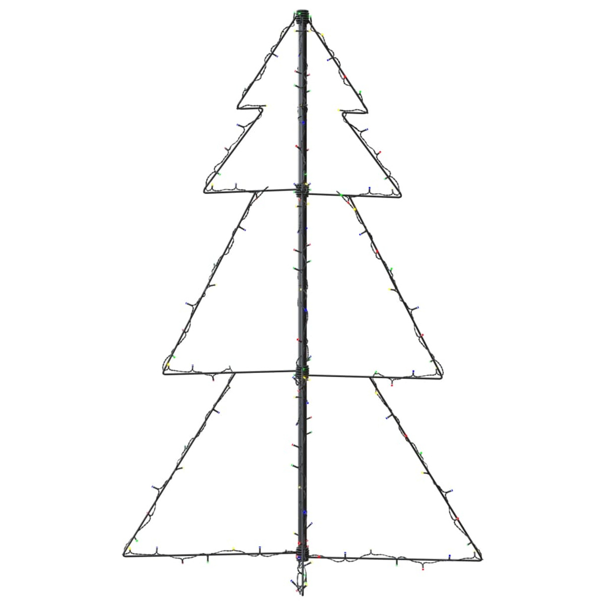Weihnachtsbaum 328569 VIDAXL