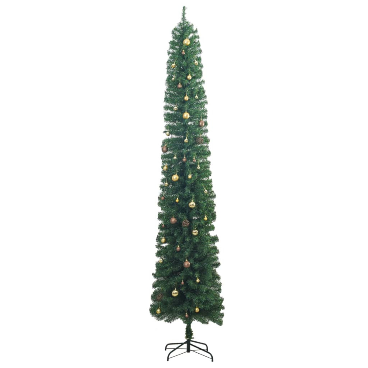 3210217 Weihnachtsbaum VIDAXL