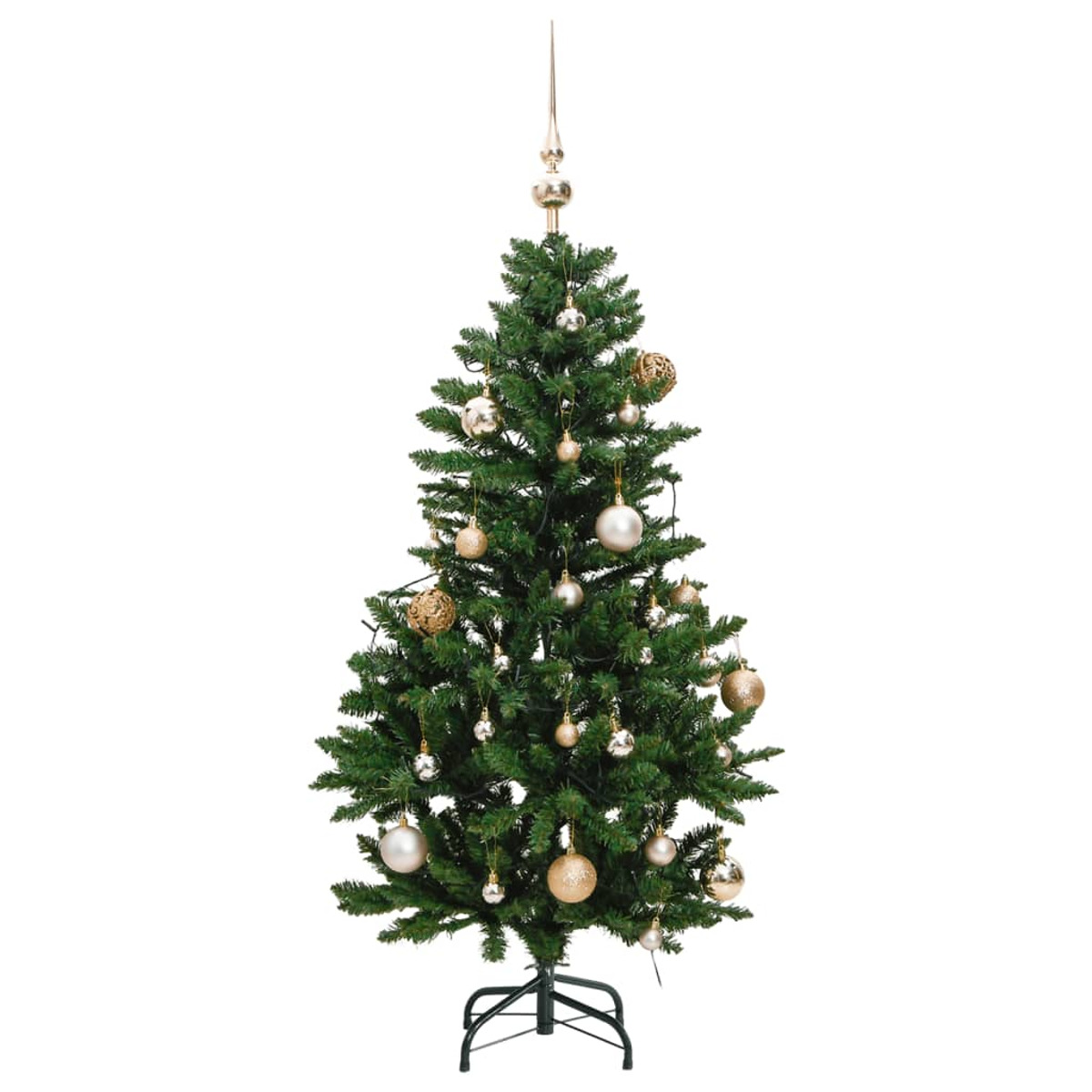 VIDAXL Weihnachtsbaum 3210094