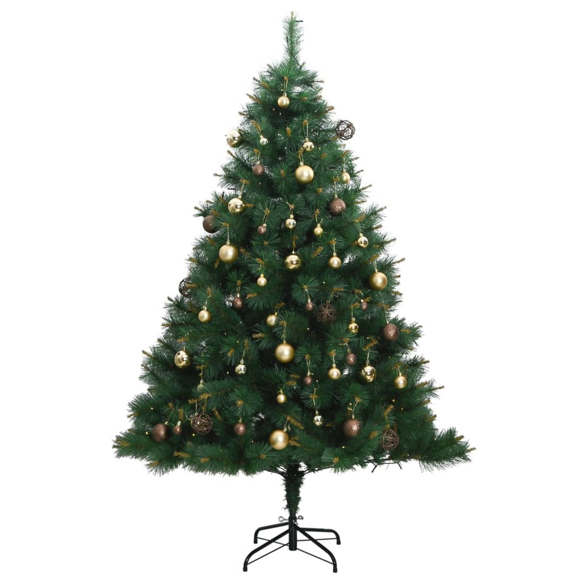 Weihnachtsbaum VIDAXL 3210399