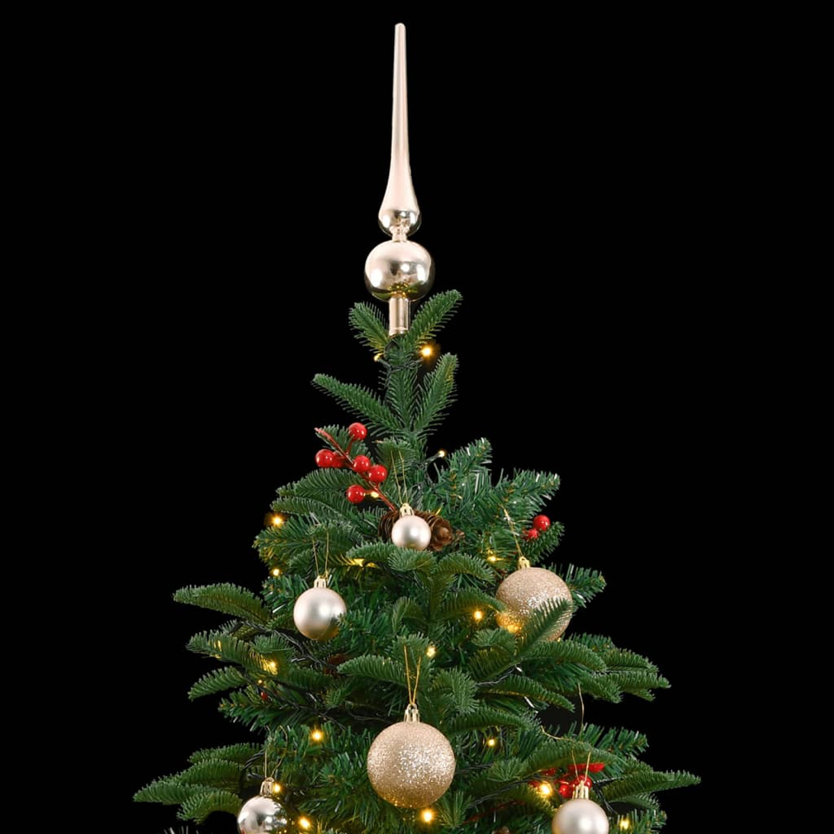 Weihnachtsbaum 3210490 VIDAXL