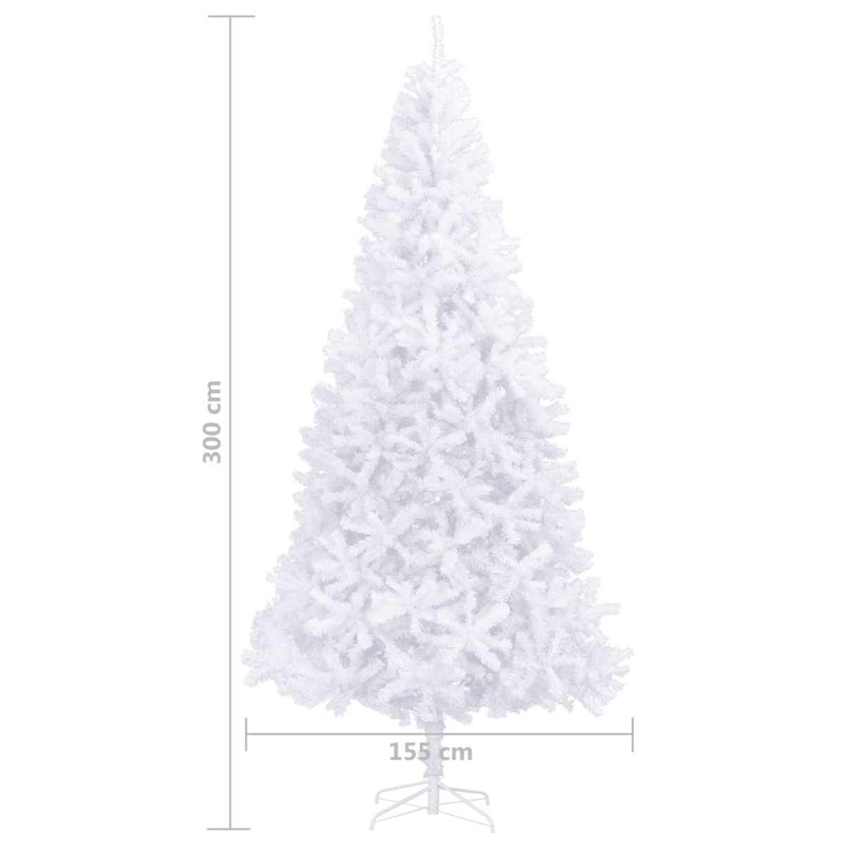 VIDAXL 3077789 Weihnachtsbaum
