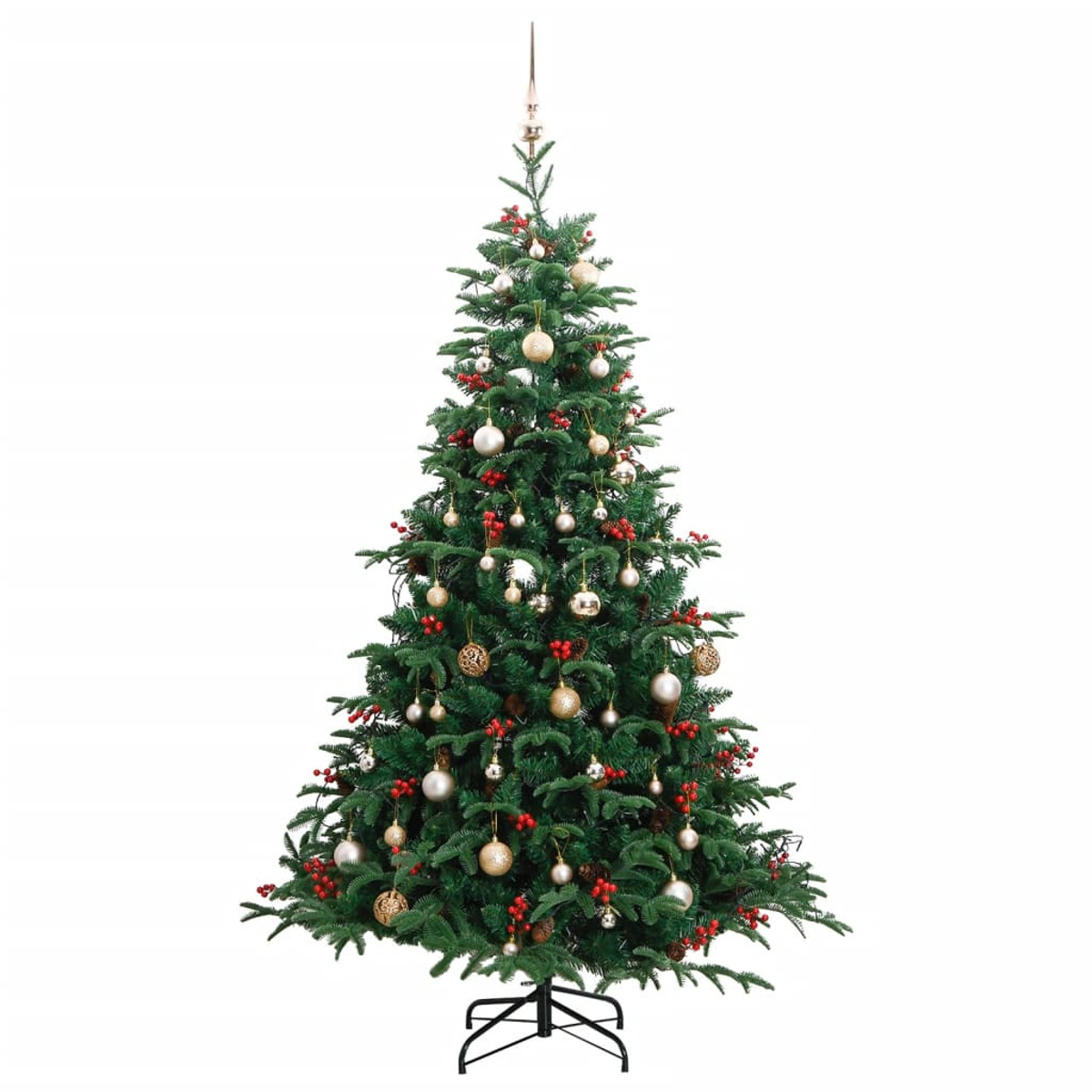 Weihnachtsbaum 3210490 VIDAXL