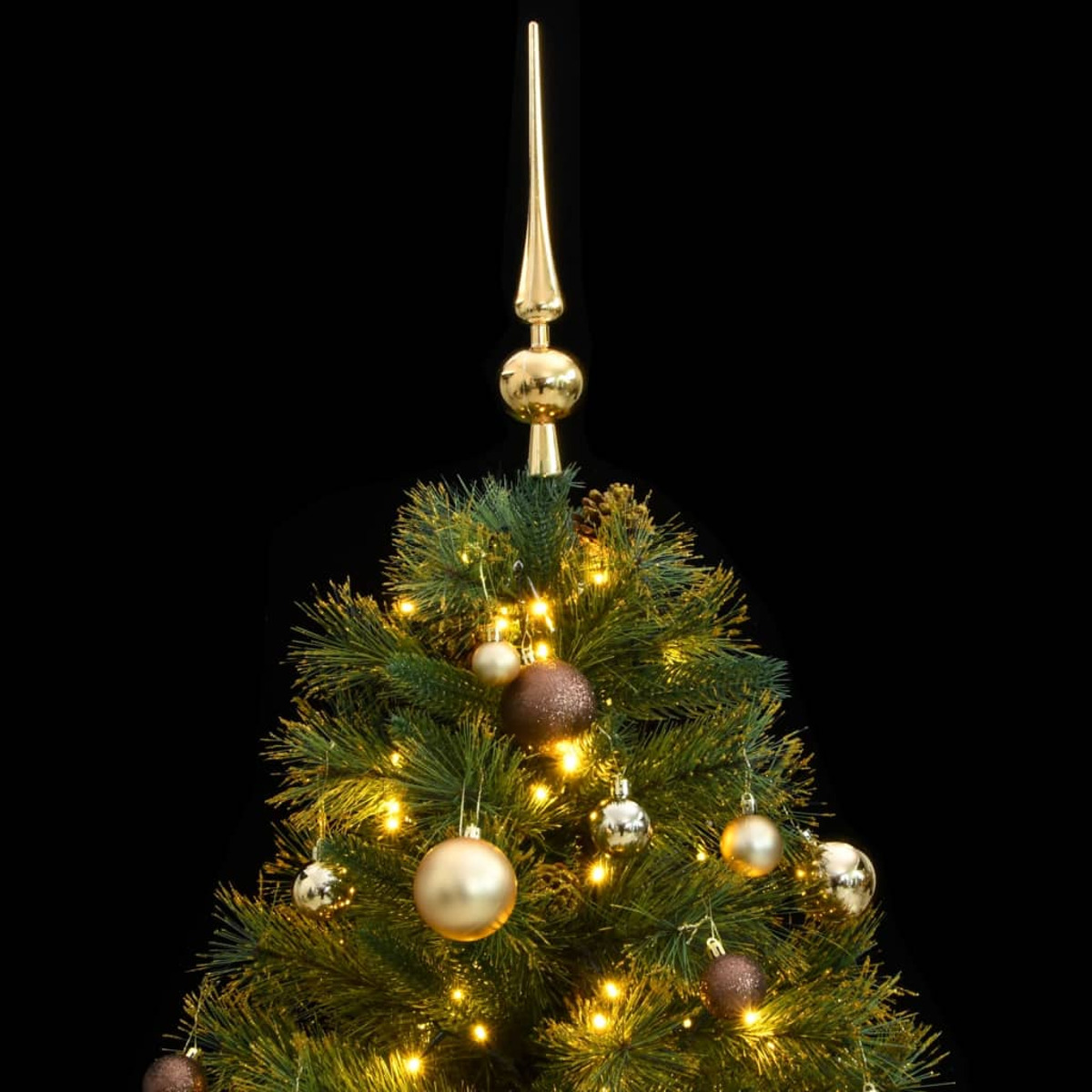 VIDAXL Weihnachtsbaum 3210185