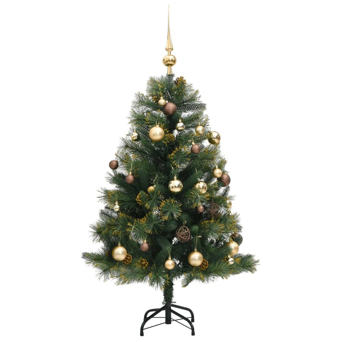 VIDAXL Weihnachtsbaum 3210185