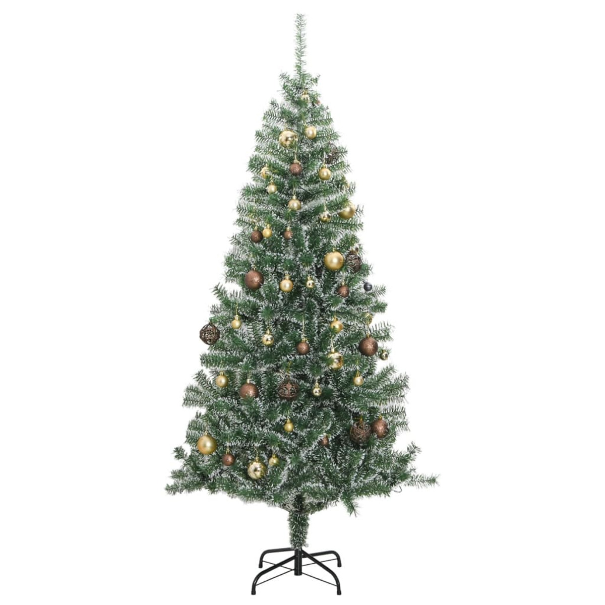 3210127 VIDAXL Weihnachtsbaum