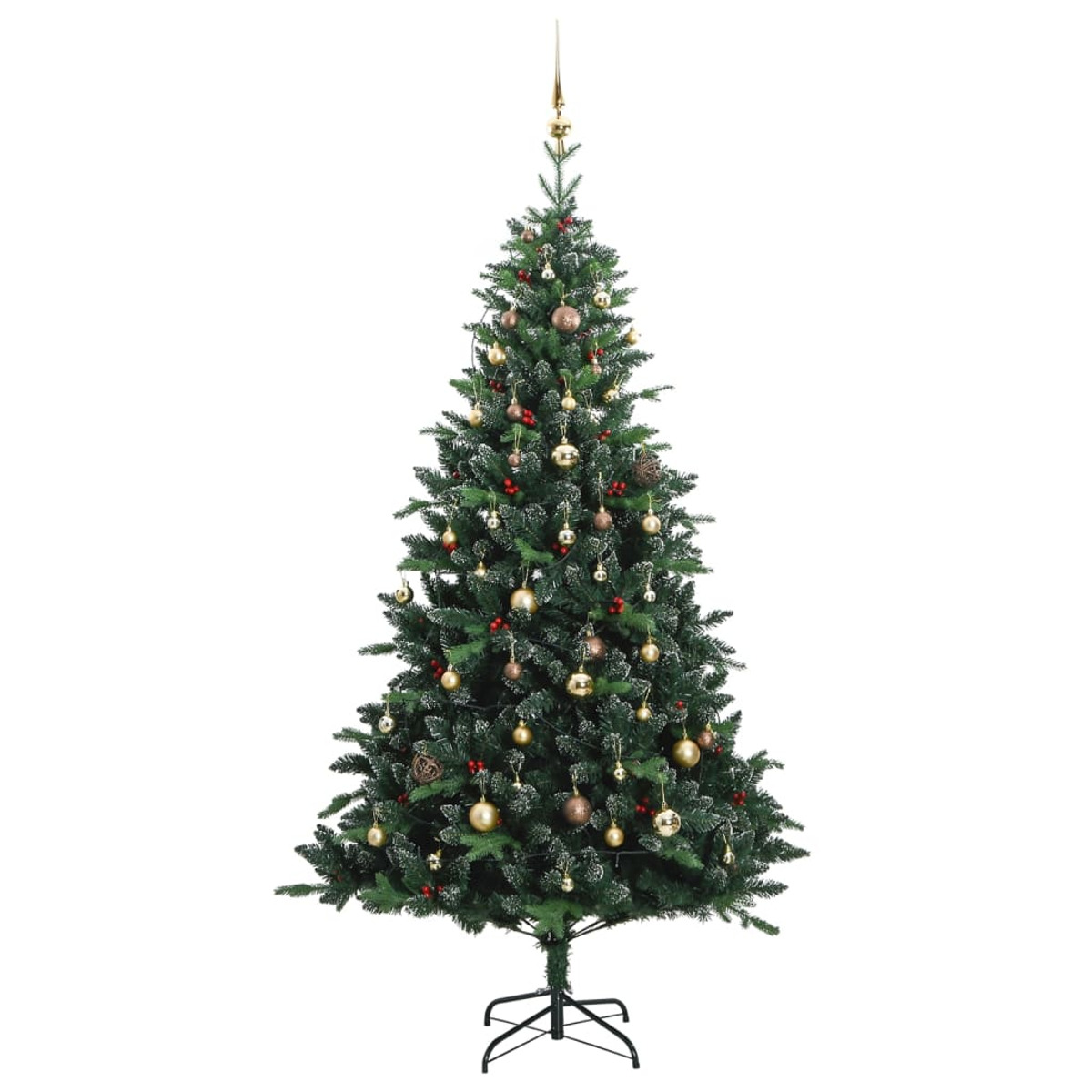 VIDAXL 3210359 Weihnachtsbaum