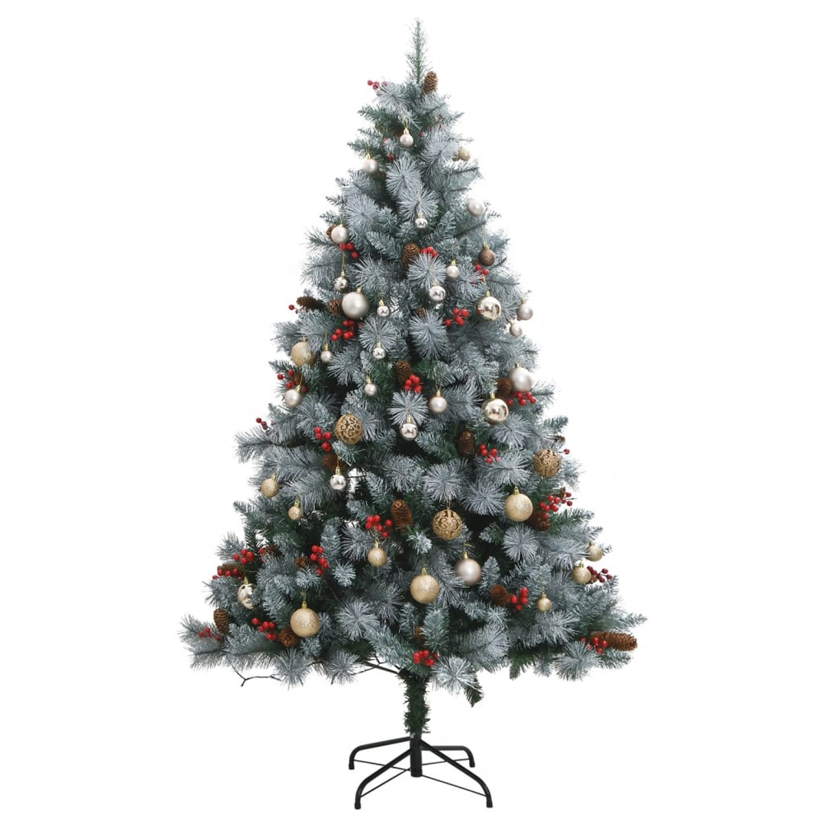 Weihnachtsbaum 3210240 VIDAXL