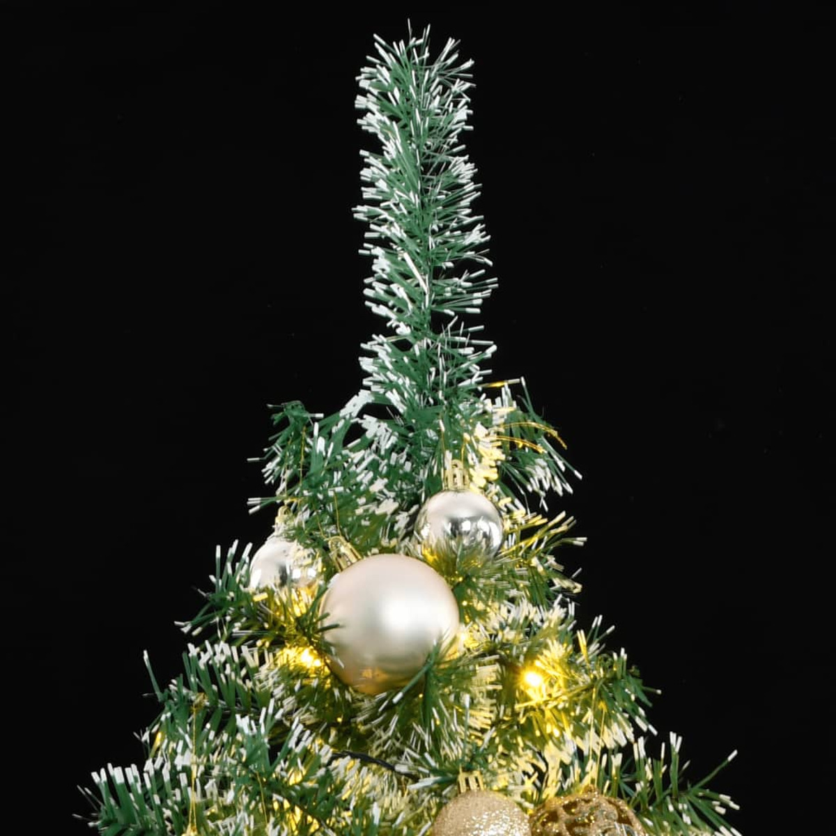 VIDAXL Weihnachtsbaum 3210144