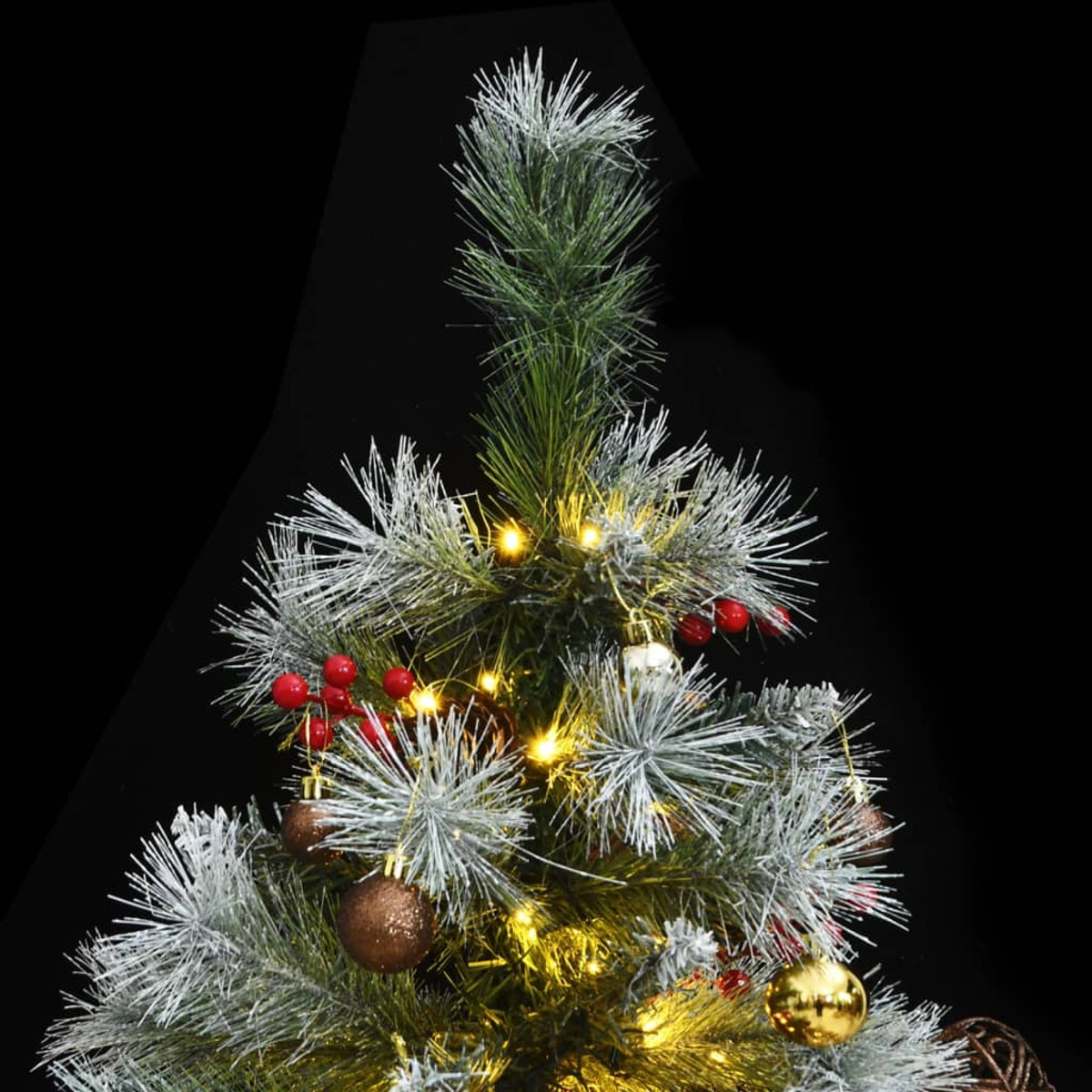 VIDAXL Weihnachtsbaum 3210226