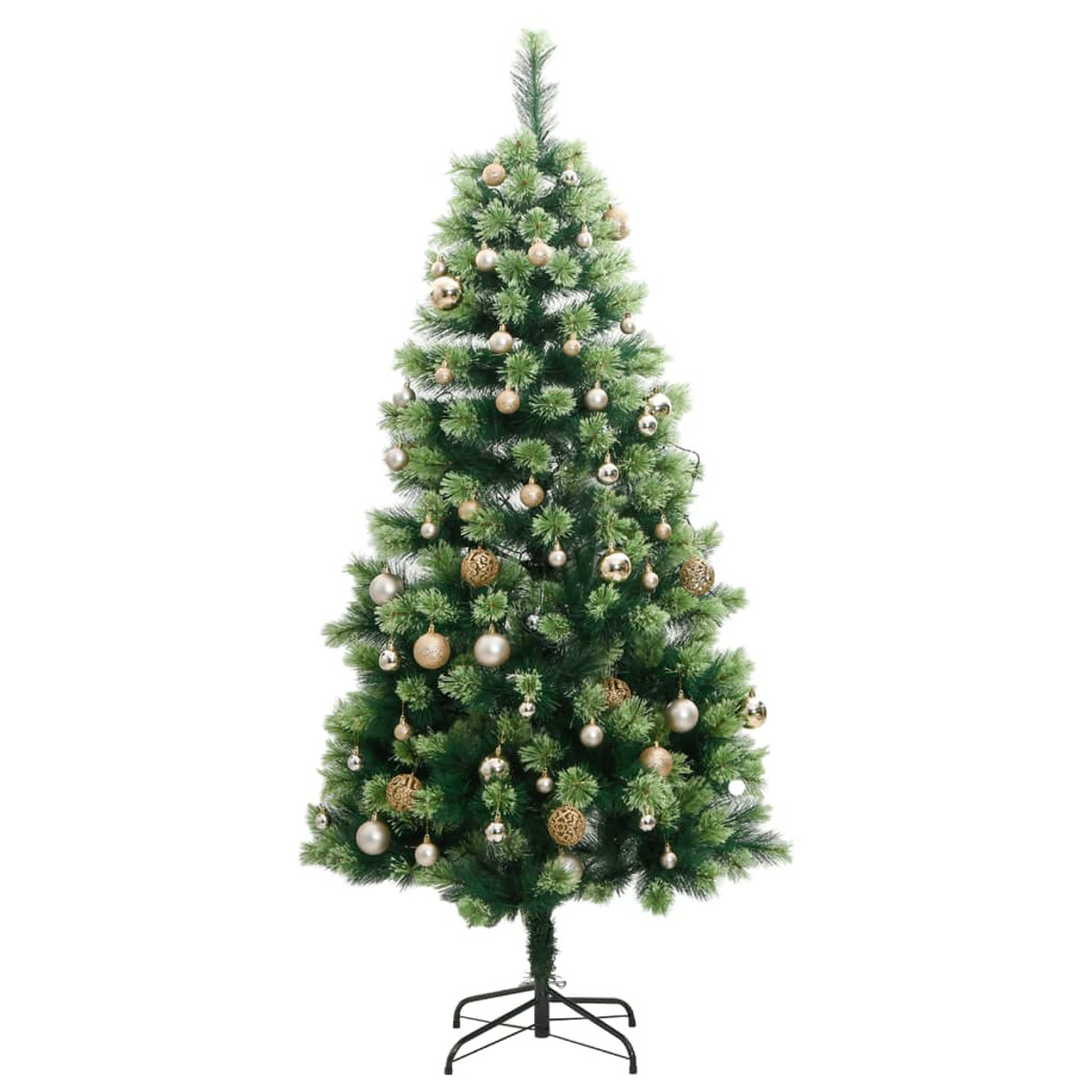VIDAXL Weihnachtsbaum 3210390