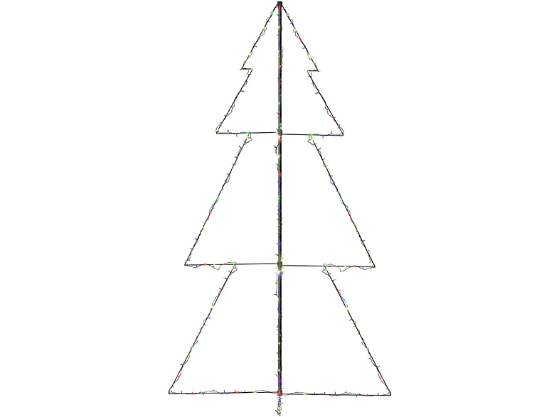 Weihnachtsbaum VIDAXL 328590
