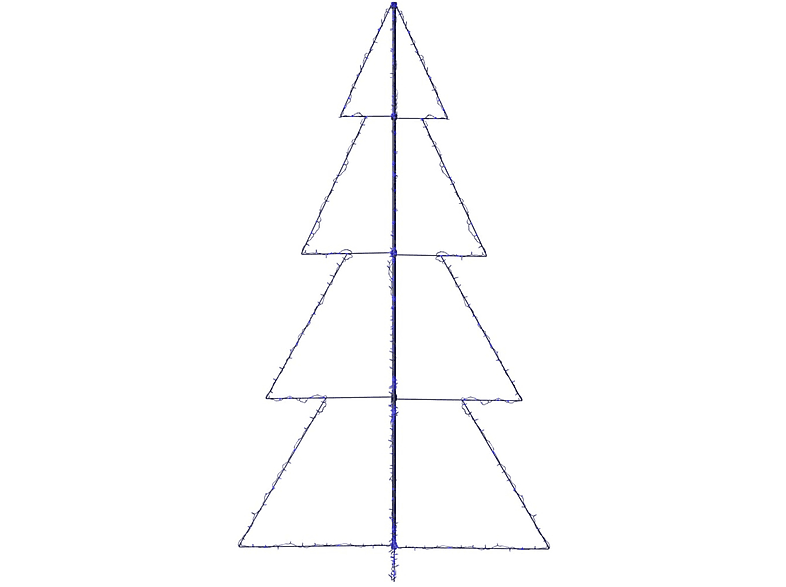 VIDAXL 328594 Weihnachtsbaum