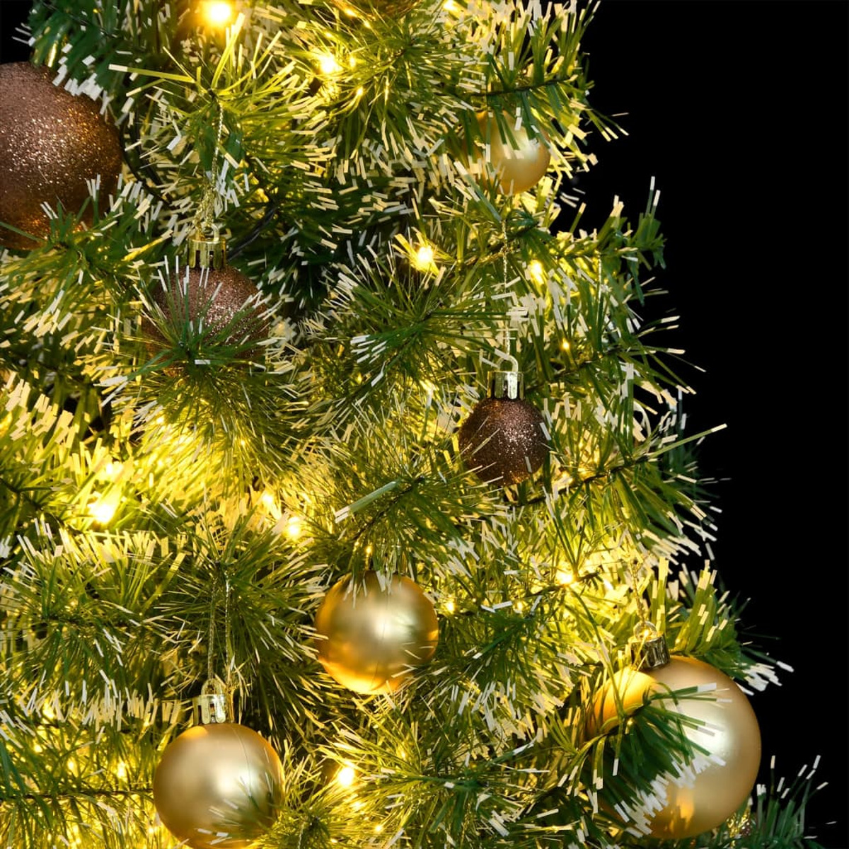 VIDAXL Weihnachtsbaum 3210083