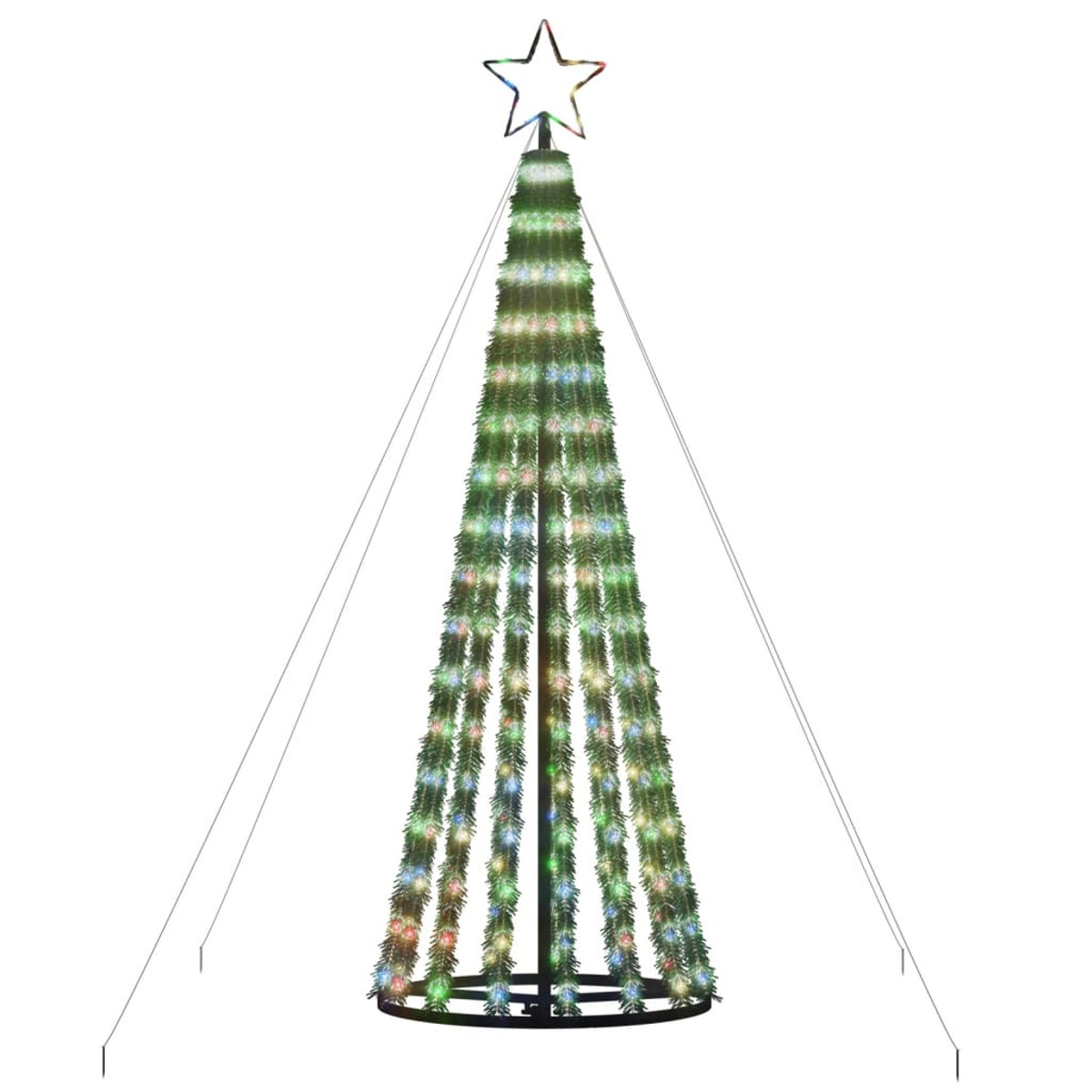 Weihnachtsbaum 358067 VIDAXL