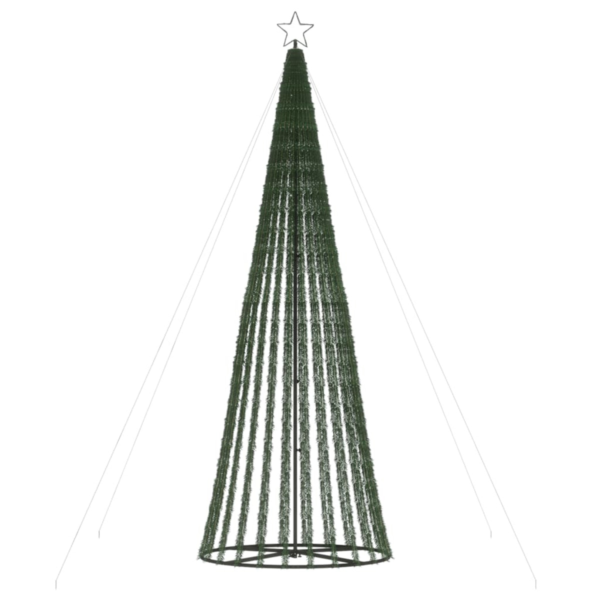 Weihnachtsbaum 358070 VIDAXL