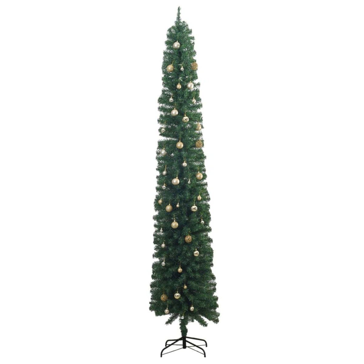 VIDAXL Weihnachtsbaum 3210229