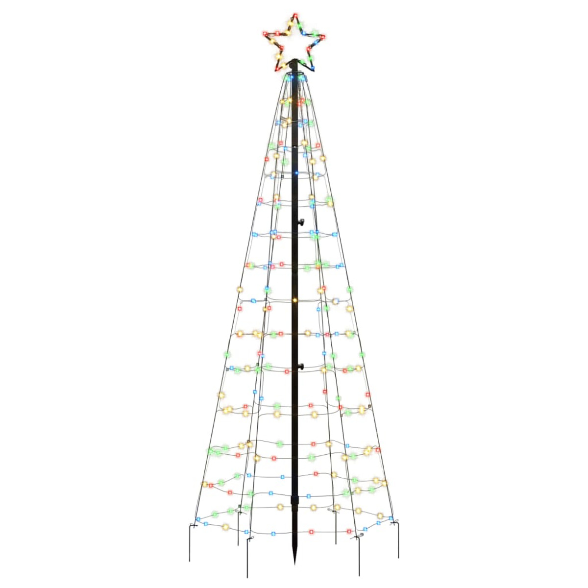 VIDAXL 358102 Weihnachtsbaum