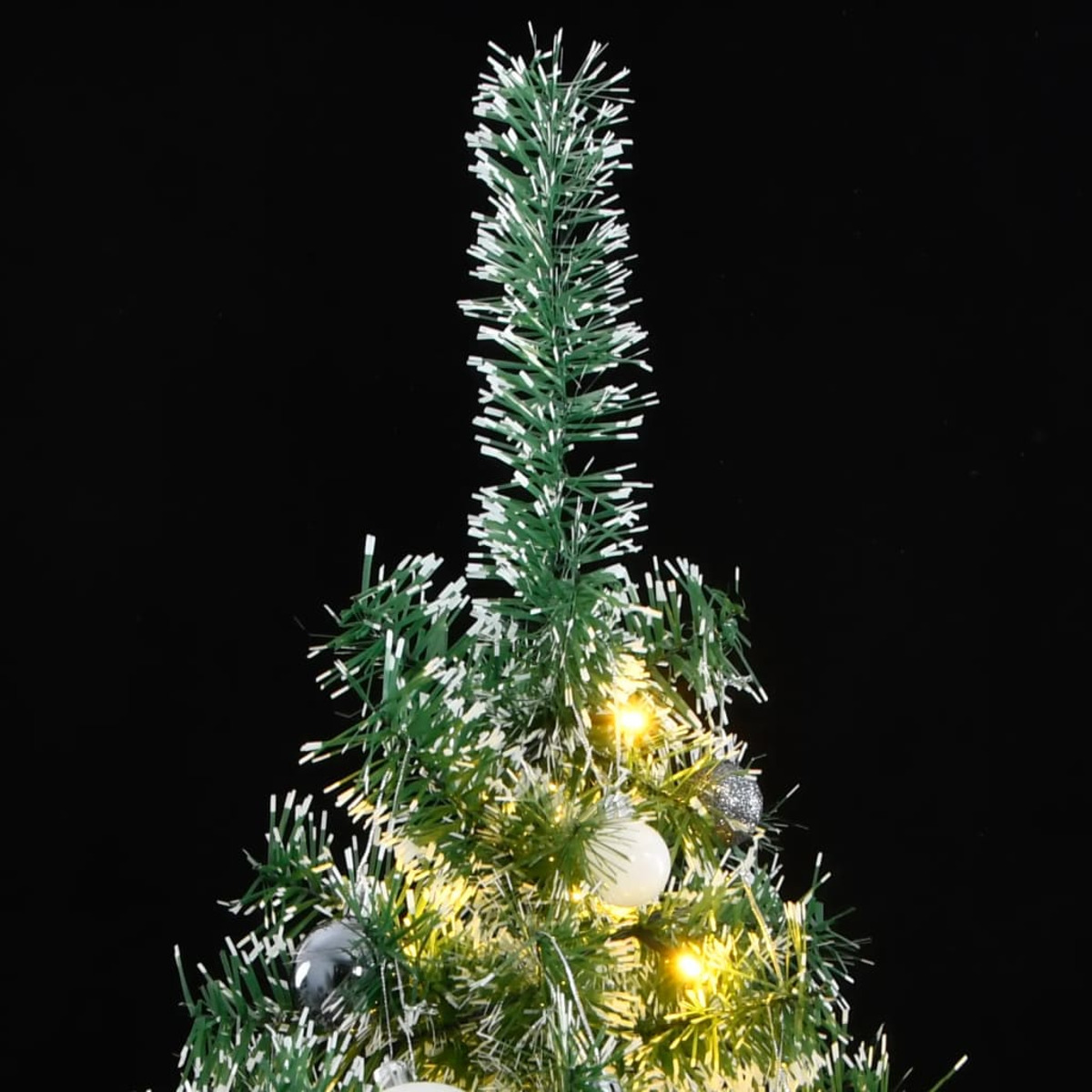 Weihnachtsbaum 3210162 VIDAXL