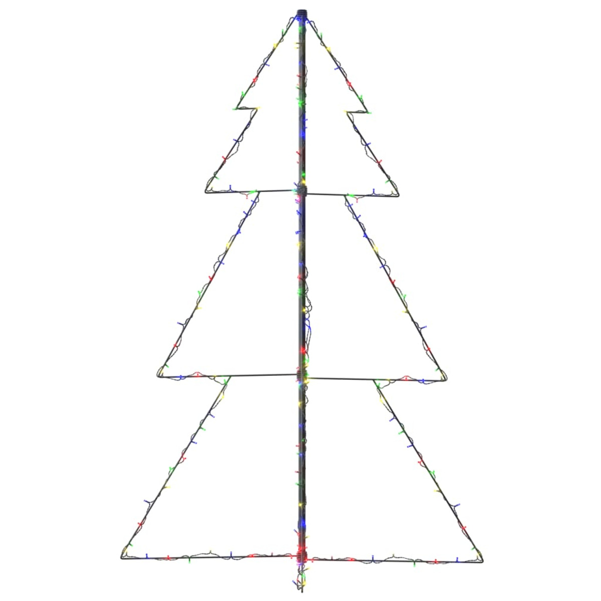 Weihnachtsbaum VIDAXL 328579