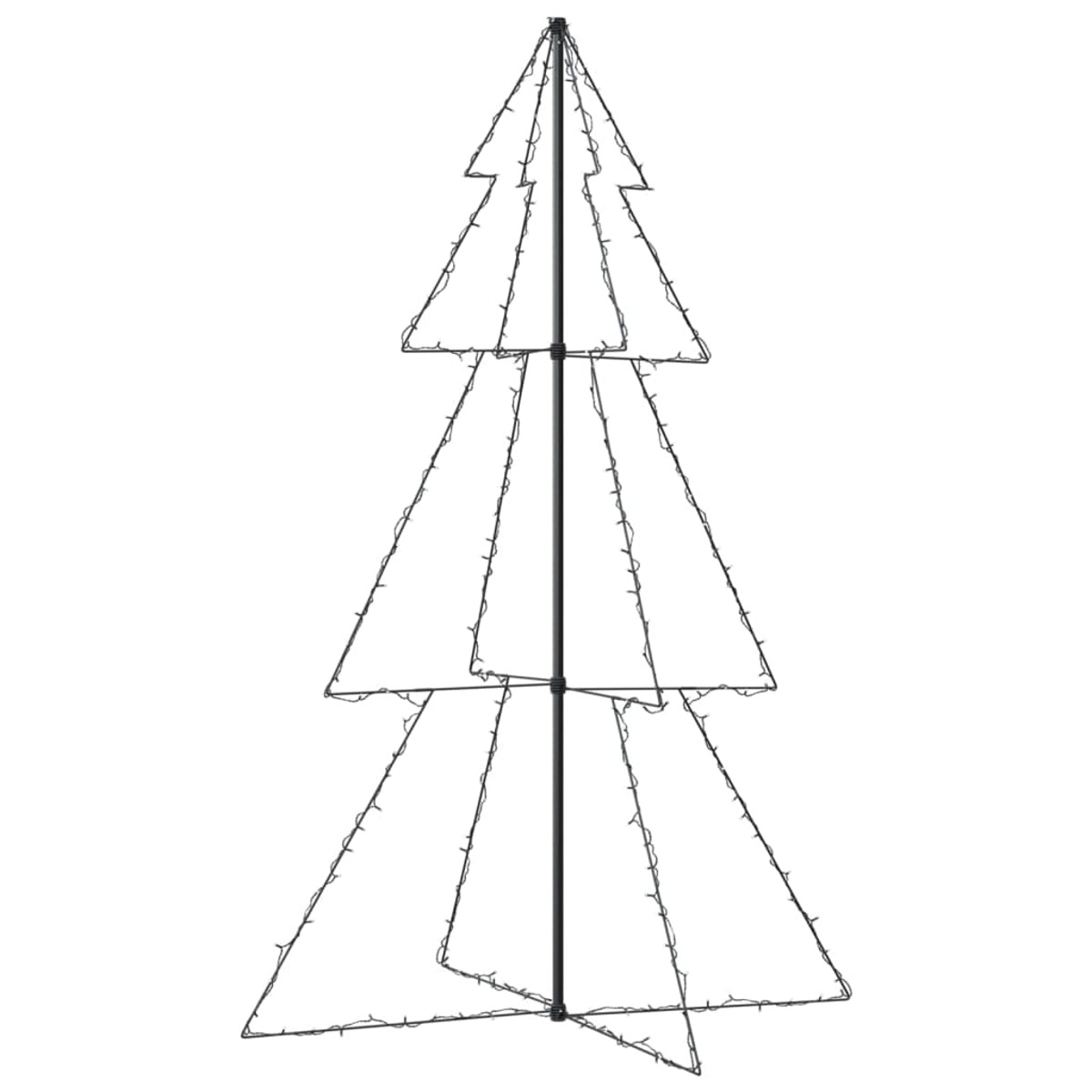 328583 VIDAXL Weihnachtsbaum