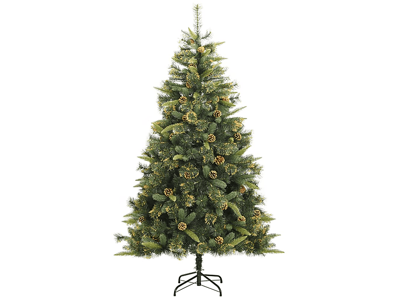 VIDAXL 3210233 Weihnachtsbaum | Weihnachtsbeleuchtung innen