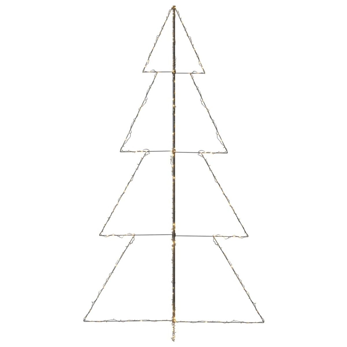 Weihnachtsbaum VIDAXL 328591