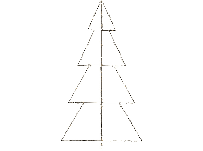VIDAXL 328591 Weihnachtsbaum
