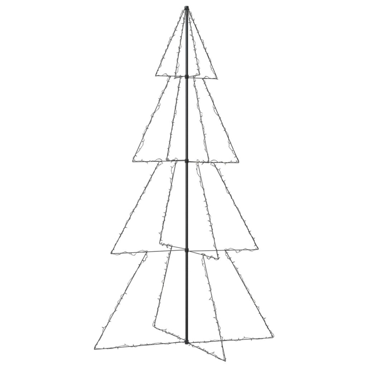 VIDAXL 328591 Weihnachtsbaum